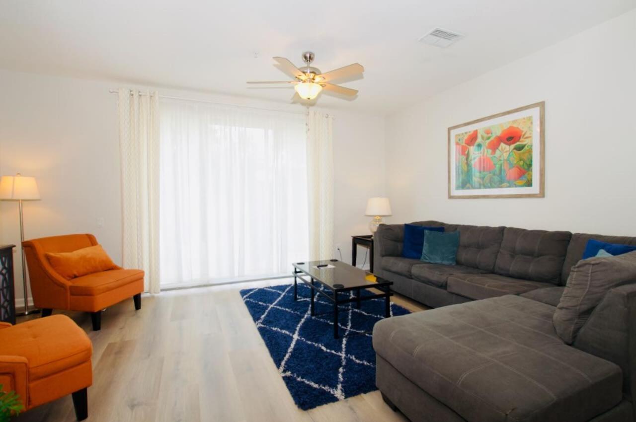 Vista Cay Luxury 3 Bedroom Townhouse オーランド エクステリア 写真