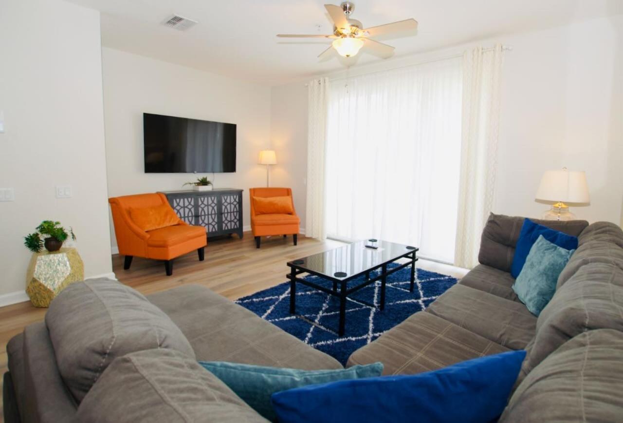 Vista Cay Luxury 3 Bedroom Townhouse オーランド エクステリア 写真